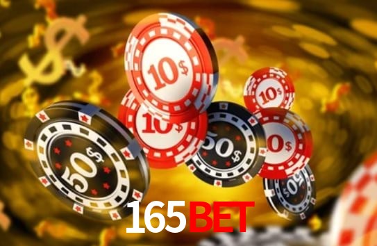 A Revolução dos Aplicativos de Jogos no 165bet