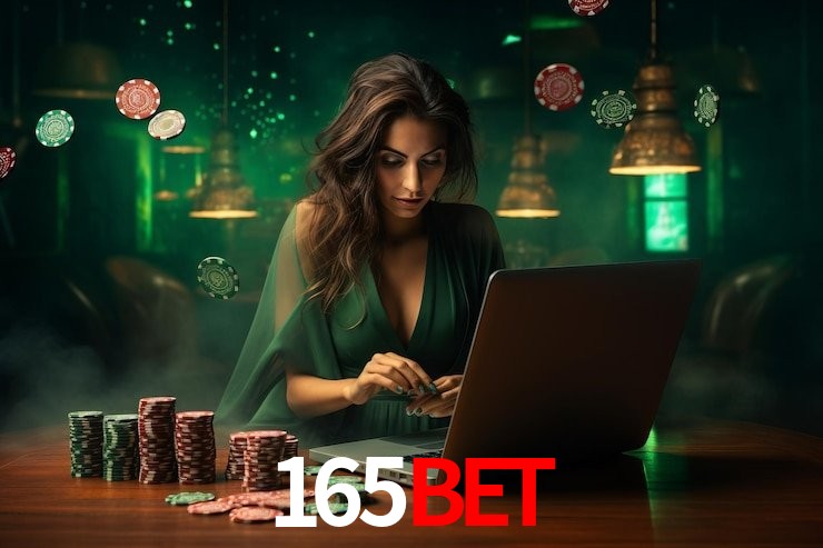 Descubra a Essência do 165bet: Nossa História e Compromissos