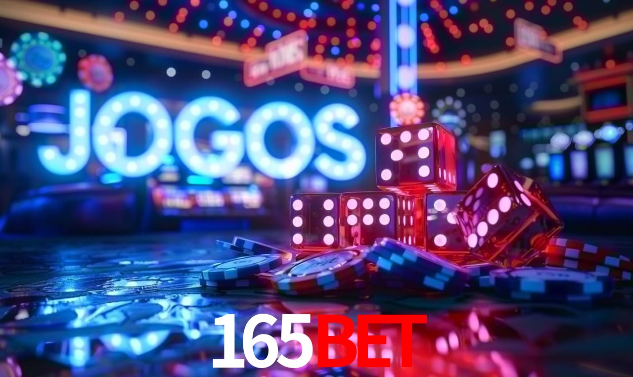 Desvendando o Mundo dos Jogos Virtuais na 165bet